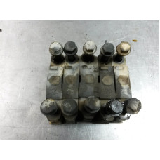 90Q016 Engine Block Main Caps For 97-01 Toyota Camry 2.2 90Q016 Engine Block Main Caps For 97-01 Toyota Camry 2.2